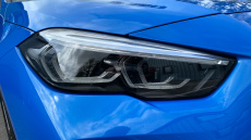 BMW 2 Series 220i M Sport 4dr Step Auto Petrol Saloon